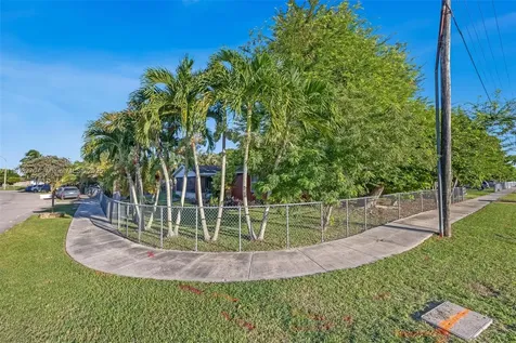 1798 SW 4th Street Homestead FL 33030