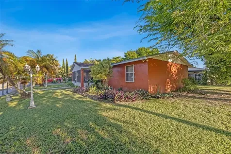 1798 SW 4th Street Homestead FL 33030