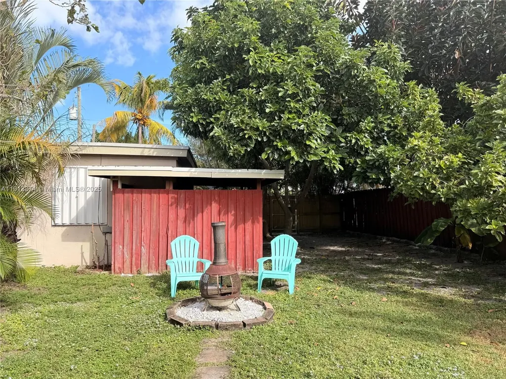 2435 Wilson Street Hollywood FL 33020