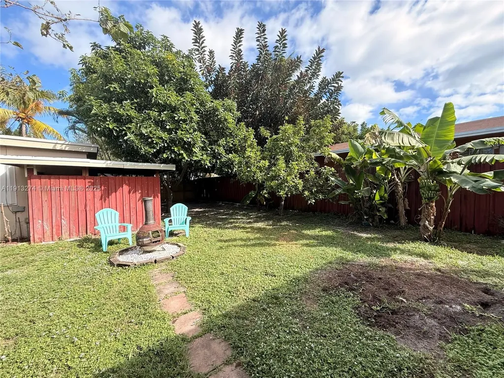 2435 Wilson Street Hollywood FL 33020