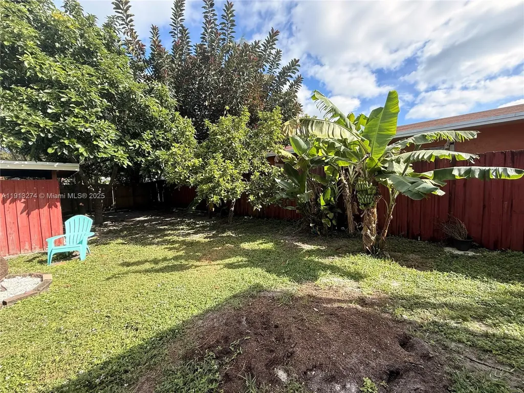 2435 Wilson Street Hollywood FL 33020