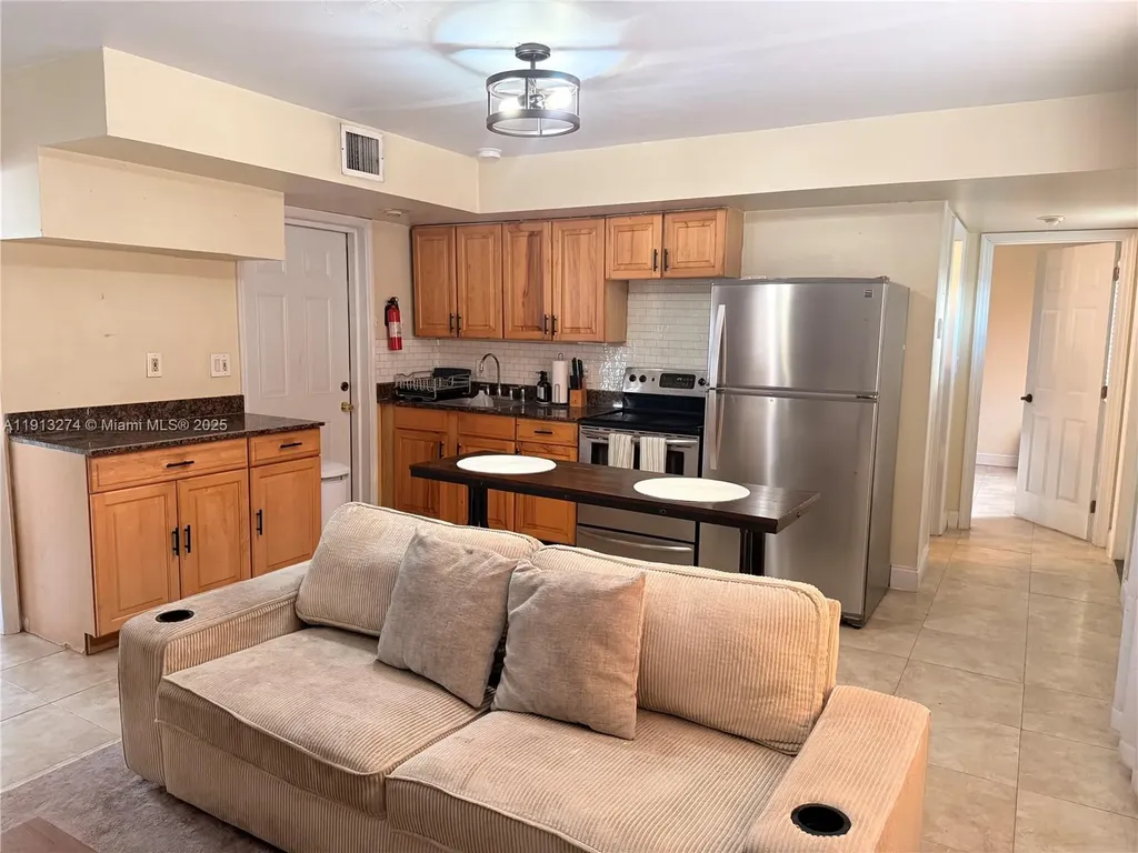2435 Wilson Street Hollywood FL 33020