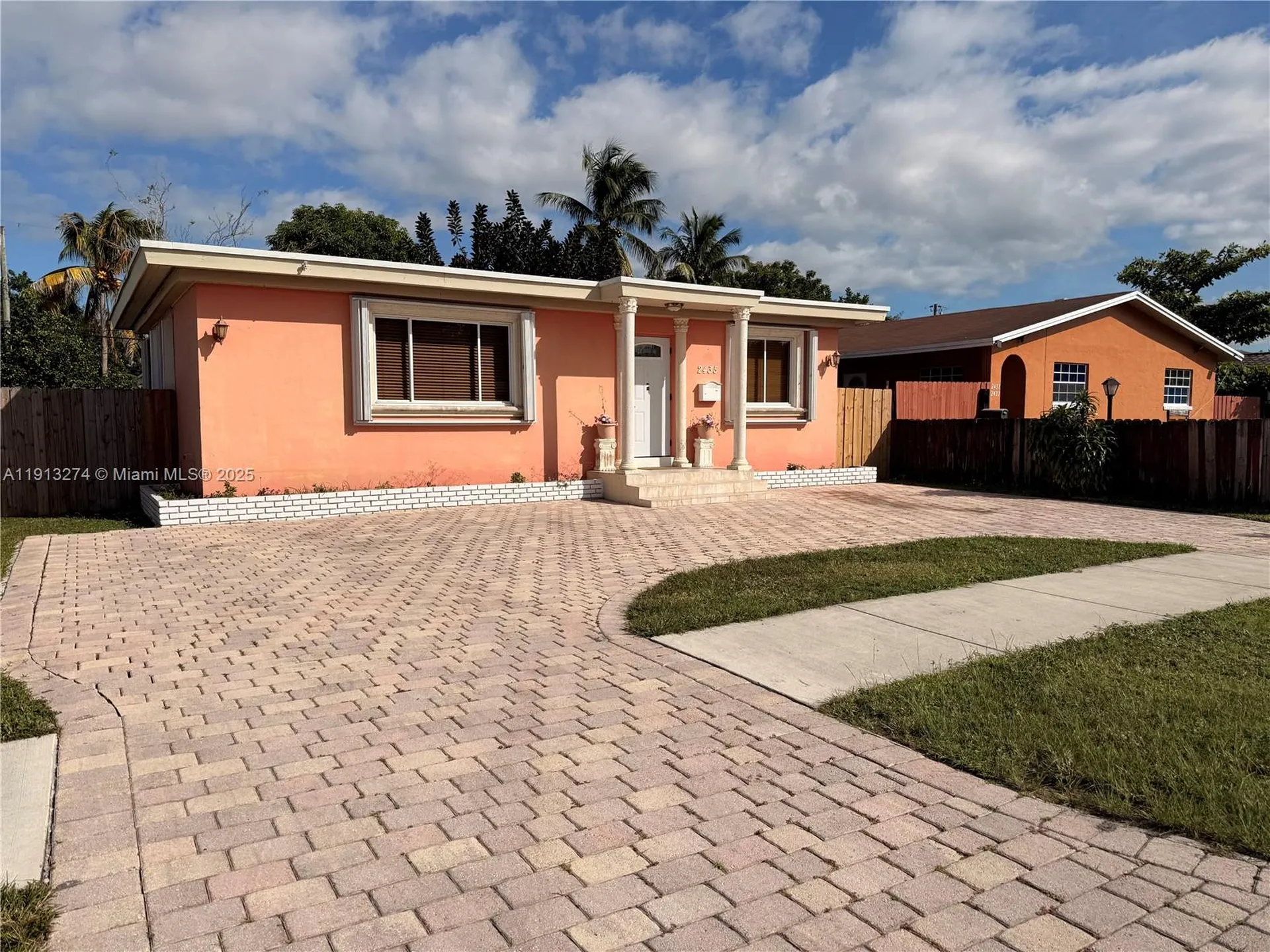 2435 Wilson Street Hollywood FL 33020