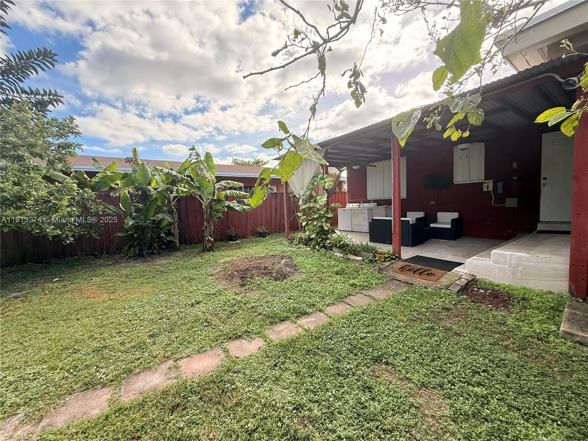 2435 Wilson Street Hollywood FL 33020