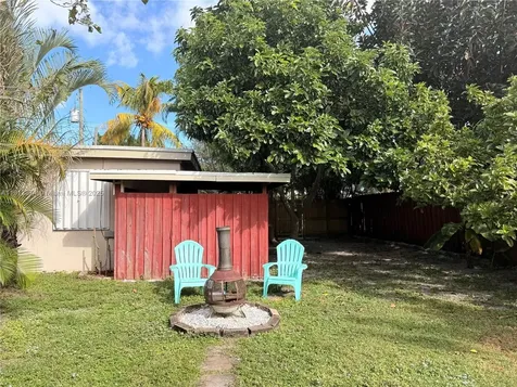 2435 Wilson Street Hollywood FL 33020