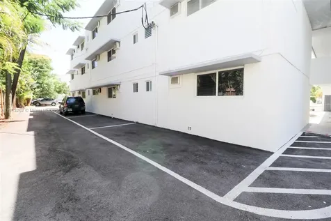 3071 SW 27th Avenue Miami FL 33133