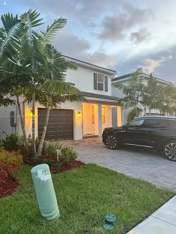 1683 SE 7th Lane Homestead FL 33033