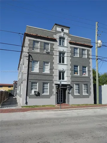 1629 SW 6th Street Miami FL 33135