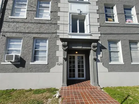 1629 SW 6th Street Miami FL 33135