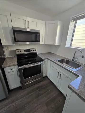 1629 SW 6th Street Miami FL 33135