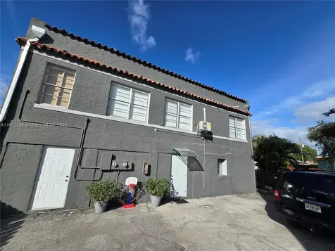 1629 SW 6th Street Miami FL 33135
