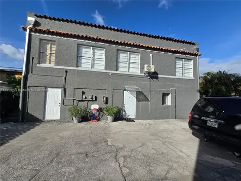 1629 SW 6th Street Miami FL 33135