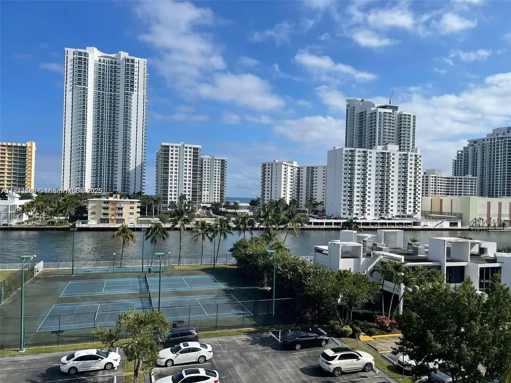 1000 Parkview Drive Hallandale Beach FL 33009