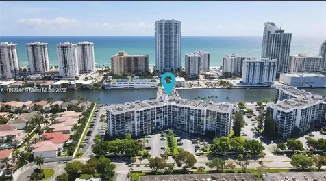 1000 Parkview Drive Hallandale Beach FL 33009