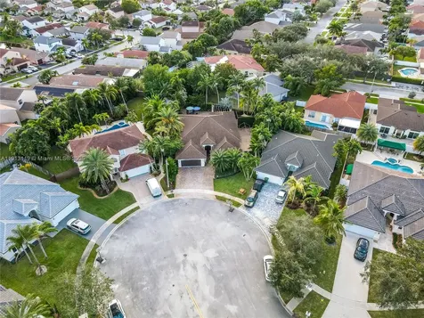 2310 NW 189th Avenue Pembroke Pines FL 33029