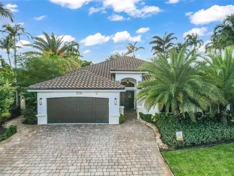 2310 NW 189th Avenue Pembroke Pines FL 33029