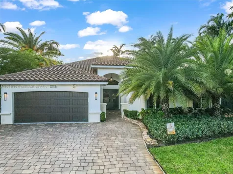 2310 NW 189th Avenue Pembroke Pines FL 33029