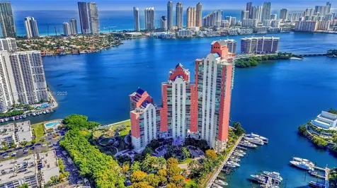 3370 Hidden Bay Drive Aventura FL 33180