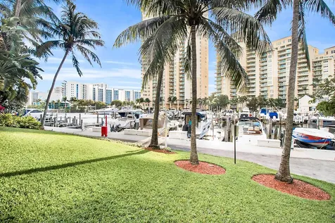 3370 Hidden Bay Drive Aventura FL 33180