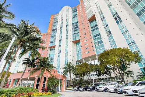 3370 Hidden Bay Drive Aventura FL 33180