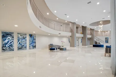 3370 Hidden Bay Drive Aventura FL 33180