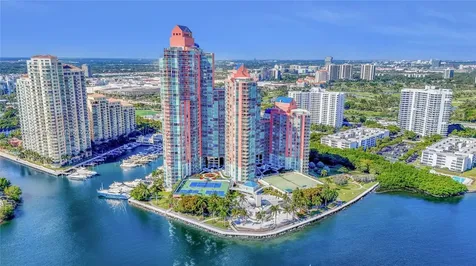 3370 Hidden Bay Drive Aventura FL 33180