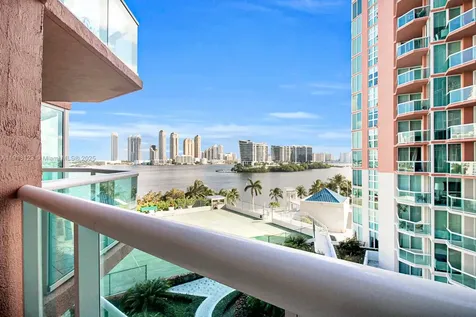 3370 Hidden Bay Drive Aventura FL 33180