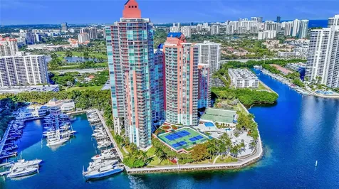 3370 Hidden Bay Drive Aventura FL 33180
