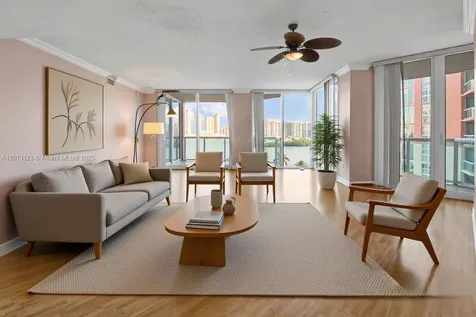 3370 Hidden Bay Drive Aventura FL 33180