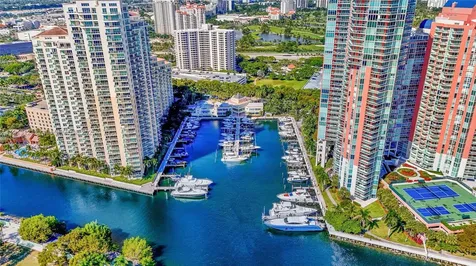 3370 Hidden Bay Drive Aventura FL 33180