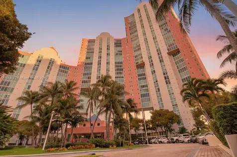 3370 Hidden Bay Drive Aventura FL 33180