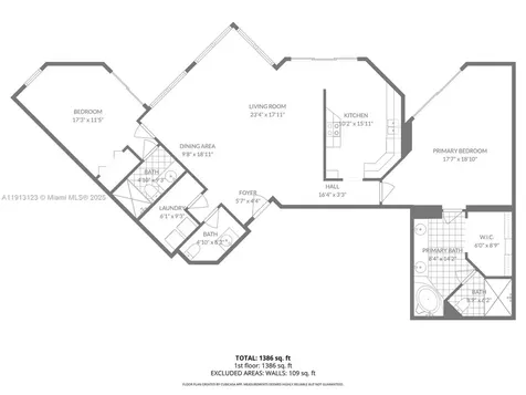 3370 Hidden Bay Drive Aventura FL 33180