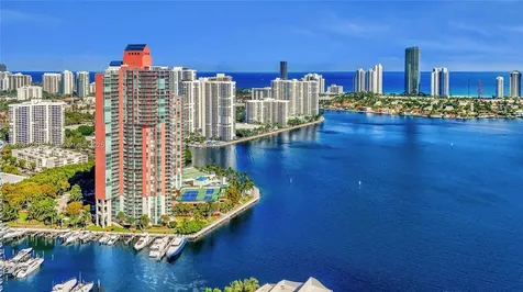 3370 Hidden Bay Drive Aventura FL 33180