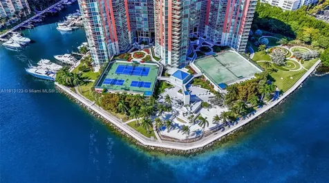3370 Hidden Bay Drive Aventura FL 33180