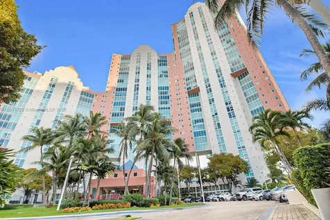 3370 Hidden Bay Drive Aventura FL 33180