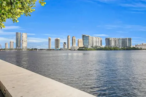 3370 Hidden Bay Drive Aventura FL 33180