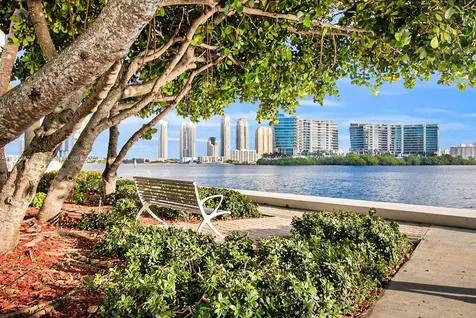 3370 Hidden Bay Drive Aventura FL 33180