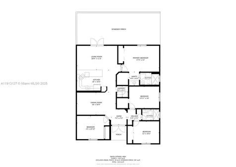 7416 W 32nd Avenue Hialeah FL 33018
