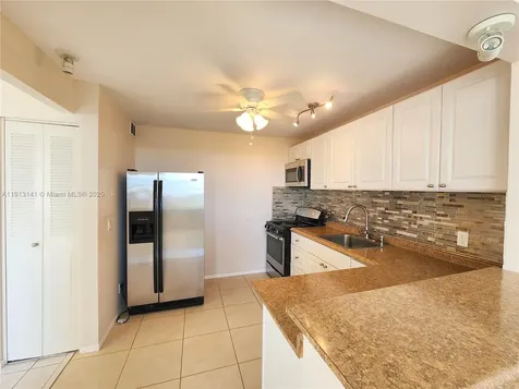 2025 NE 164th Street North Miami Beach FL 33162