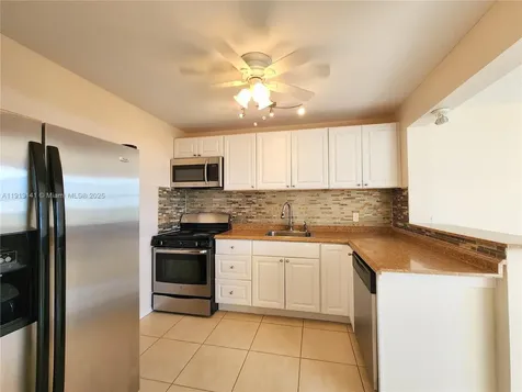2025 NE 164th Street North Miami Beach FL 33162