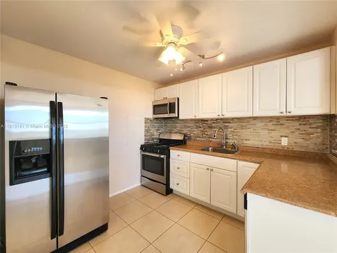 2025 NE 164th Street North Miami Beach FL 33162