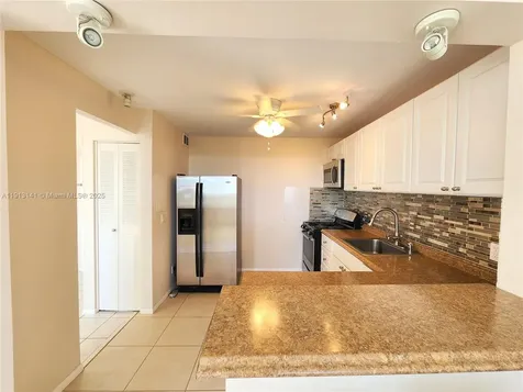 2025 NE 164th Street North Miami Beach FL 33162