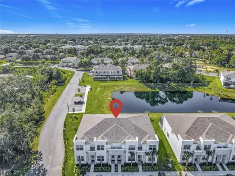 17420 Serenidad Boulevard Clermont FL 34714