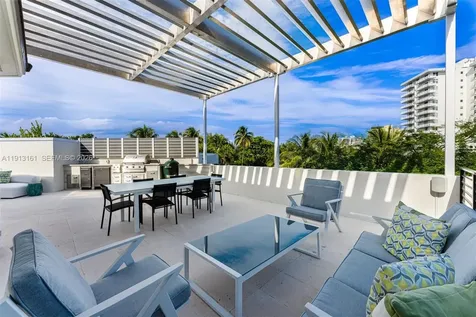 2801 Flamingo Drive Miami Beach FL 33140