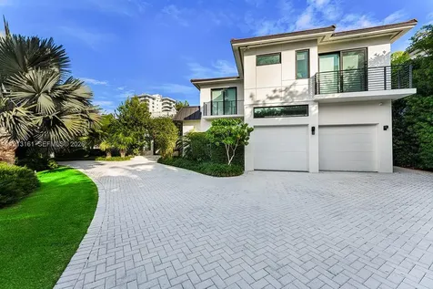 2801 Flamingo Drive Miami Beach FL 33140