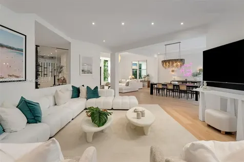 2801 Flamingo Drive Miami Beach FL 33140