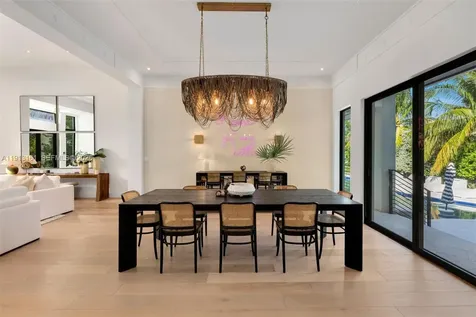2801 Flamingo Drive Miami Beach FL 33140