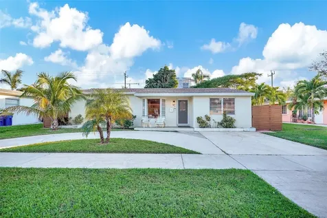 1012 NE 2nd Street Hallandale Beach FL 33009
