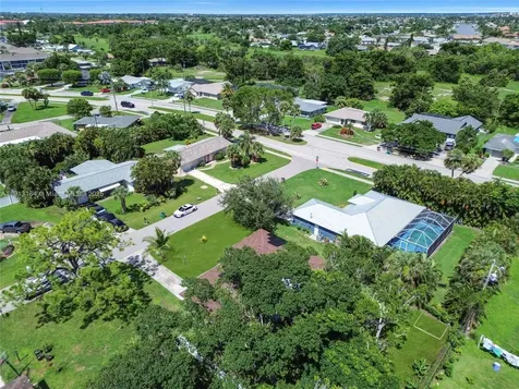 246 SE 44th Street Cape Coral FL 33904