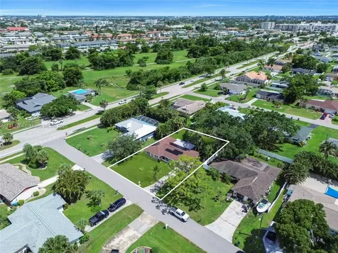 246 SE 44th Street Cape Coral FL 33904